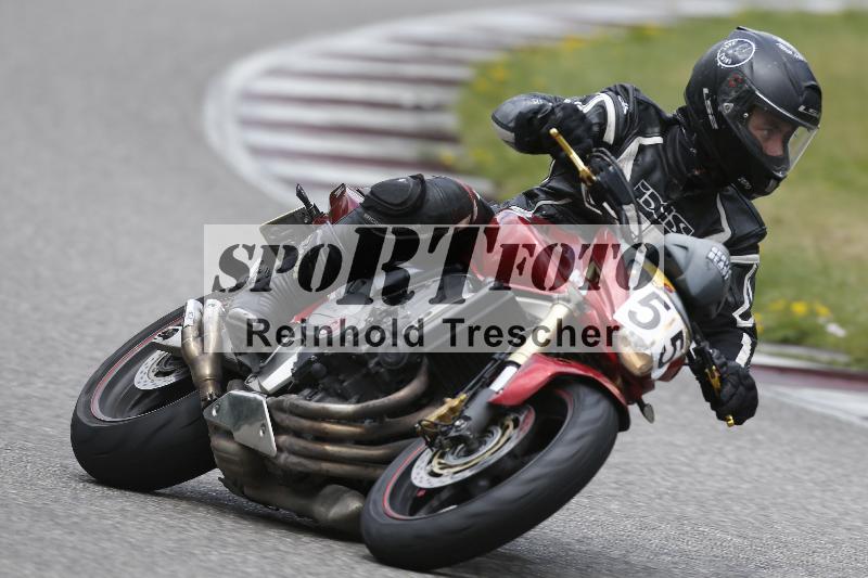 /18 05.06.2026  TZ Motorsport ADR/Gruppe gelb/55